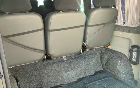 Opel Vivaro A рестайлинг, 2007 год, 1 600 000 рублей, 18 фотография
