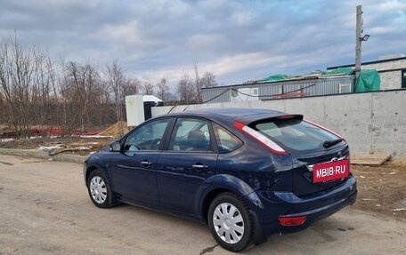 Ford Focus II рестайлинг, 2009 год, 1 130 000 рублей, 8 фотография