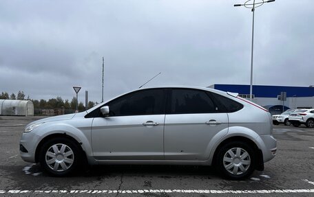 Ford Focus II рестайлинг, 2011 год, 530 000 рублей, 1 фотография