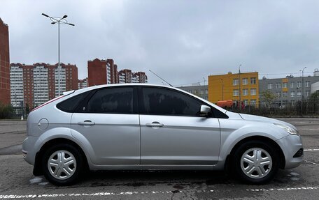 Ford Focus II рестайлинг, 2011 год, 530 000 рублей, 3 фотография