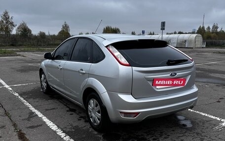 Ford Focus II рестайлинг, 2011 год, 530 000 рублей, 8 фотография