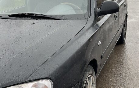 Hyundai Accent II, 2005 год, 375 000 рублей, 4 фотография