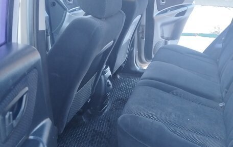 Hyundai Tucson III, 2007 год, 785 000 рублей, 7 фотография