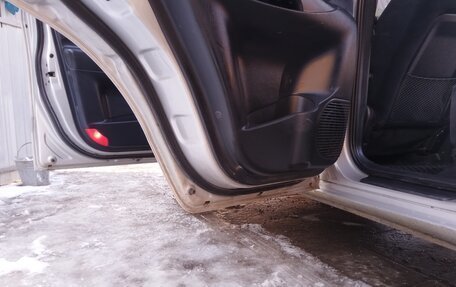 Hyundai Tucson III, 2007 год, 785 000 рублей, 8 фотография