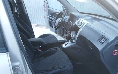 Hyundai Tucson III, 2007 год, 785 000 рублей, 6 фотография