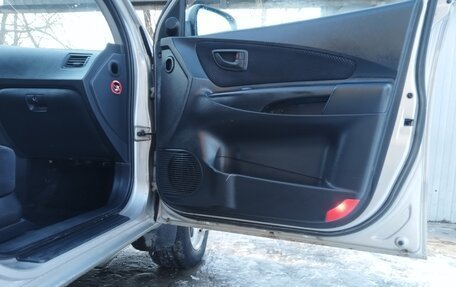 Hyundai Tucson III, 2007 год, 785 000 рублей, 10 фотография