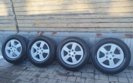 Hyundai Tucson III, 2007 год, 785 000 рублей, 11 фотография