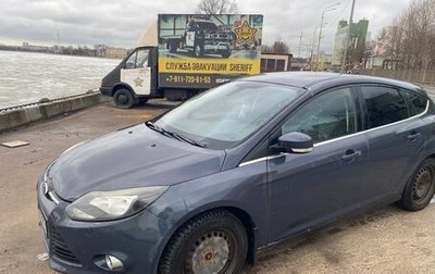 Ford Focus III, 2011 год, 740 000 рублей, 1 фотография