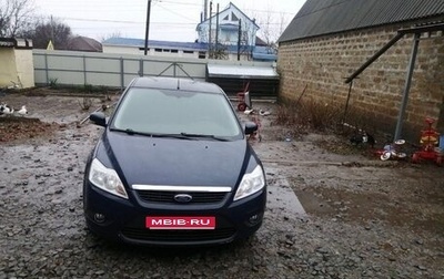 Ford Focus II рестайлинг, 2010 год, 640 000 рублей, 1 фотография