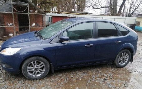 Ford Focus II рестайлинг, 2010 год, 640 000 рублей, 2 фотография