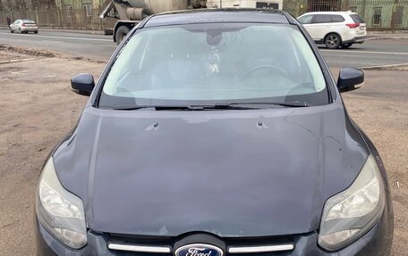 Ford Focus III, 2011 год, 740 000 рублей, 2 фотография