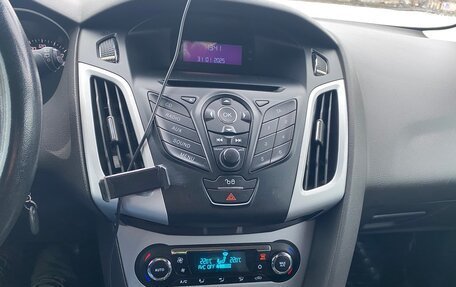 Ford Focus III, 2011 год, 740 000 рублей, 8 фотография