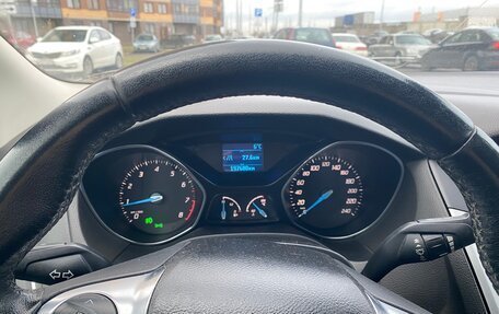 Ford Focus III, 2011 год, 740 000 рублей, 7 фотография
