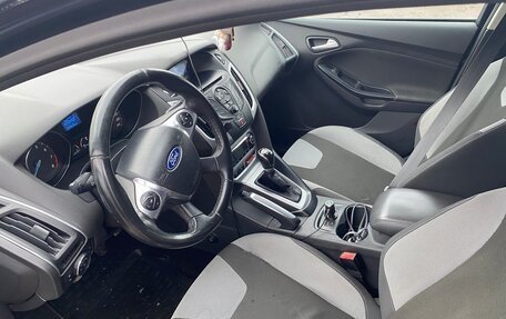 Ford Focus III, 2011 год, 740 000 рублей, 6 фотография