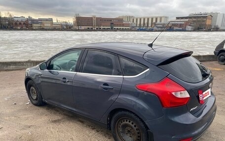 Ford Focus III, 2011 год, 740 000 рублей, 5 фотография