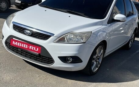 Ford Focus II рестайлинг, 2010 год, 610 000 рублей, 6 фотография