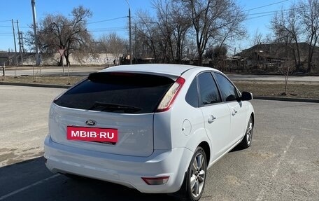 Ford Focus II рестайлинг, 2010 год, 610 000 рублей, 8 фотография