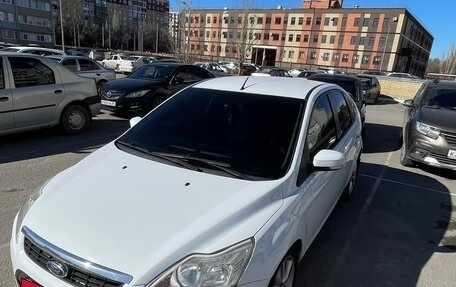 Ford Focus II рестайлинг, 2010 год, 610 000 рублей, 7 фотография