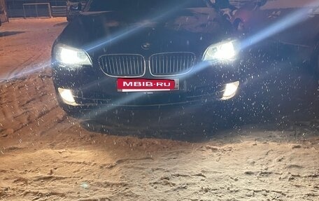 BMW 5 серия, 2010 год, 1 650 000 рублей, 4 фотография