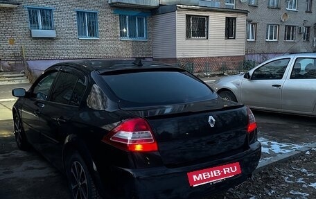 Renault Megane II, 2007 год, 430 000 рублей, 6 фотография