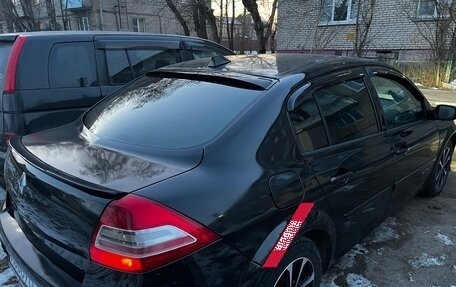 Renault Megane II, 2007 год, 430 000 рублей, 2 фотография