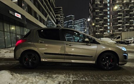 Peugeot 308 II, 2012 год, 850 000 рублей, 4 фотография