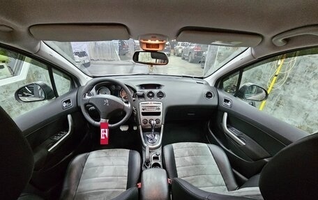 Peugeot 308 II, 2012 год, 850 000 рублей, 11 фотография