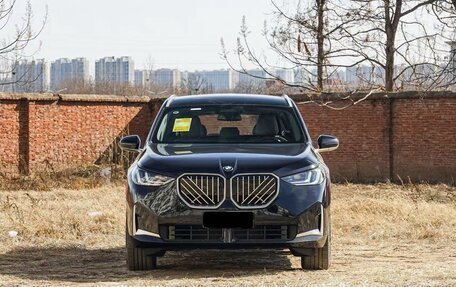 BMW X3, 2025 год, 6 059 120 рублей, 1 фотография