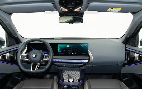 BMW X3, 2025 год, 6 059 120 рублей, 3 фотография