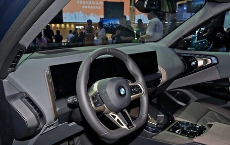 BMW X3, 2025 год, 6 059 120 рублей, 2 фотография