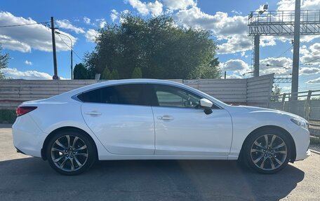 Mazda 6, 2014 год, 1 650 000 рублей, 6 фотография