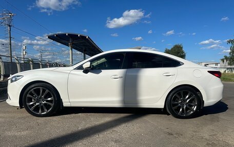 Mazda 6, 2014 год, 1 650 000 рублей, 2 фотография