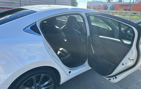 Mazda 6, 2014 год, 1 650 000 рублей, 12 фотография