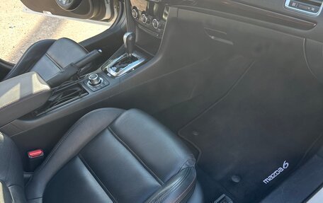 Mazda 6, 2014 год, 1 650 000 рублей, 15 фотография