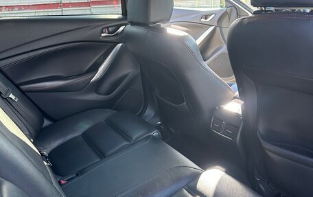 Mazda 6, 2014 год, 1 650 000 рублей, 13 фотография