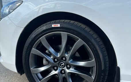 Mazda 6, 2014 год, 1 650 000 рублей, 18 фотография