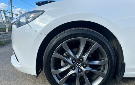 Mazda 6, 2014 год, 1 650 000 рублей, 19 фотография