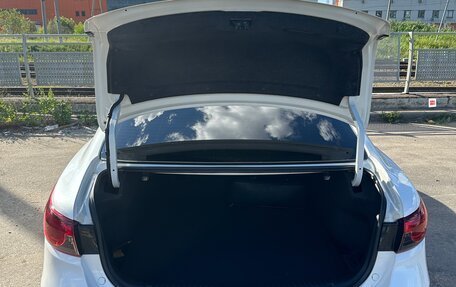 Mazda 6, 2014 год, 1 650 000 рублей, 20 фотография