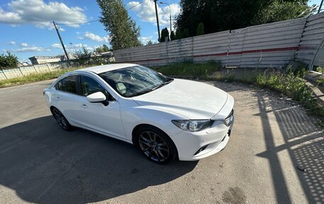 Mazda 6, 2014 год, 1 650 000 рублей, 25 фотография