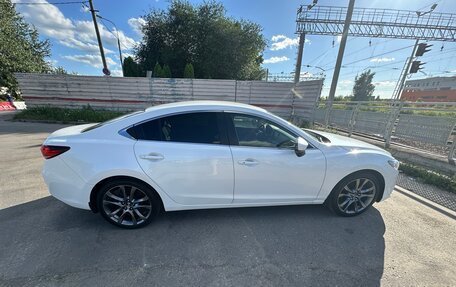 Mazda 6, 2014 год, 1 650 000 рублей, 26 фотография