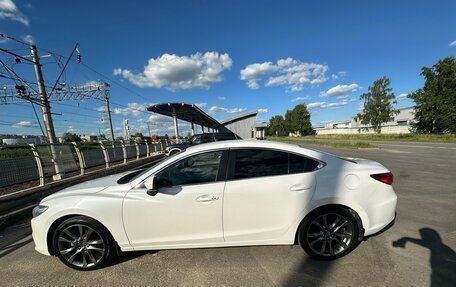 Mazda 6, 2014 год, 1 650 000 рублей, 29 фотография