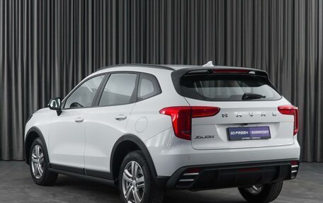 Haval Jolion, 2024 год, 2 100 000 рублей, 2 фотография