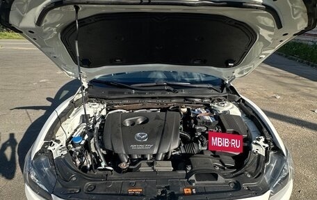 Mazda 6, 2014 год, 1 650 000 рублей, 23 фотография