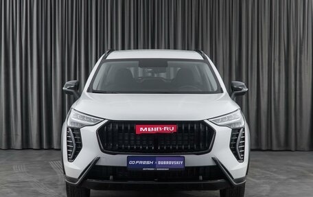 Haval Jolion, 2024 год, 2 100 000 рублей, 3 фотография