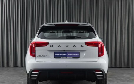 Haval Jolion, 2024 год, 2 100 000 рублей, 4 фотография