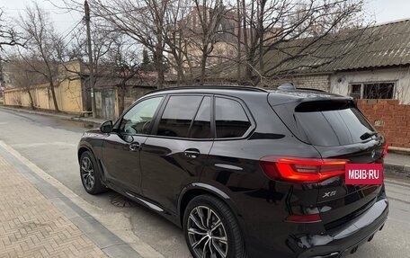 BMW X5, 2020 год, 8 200 000 рублей, 3 фотография