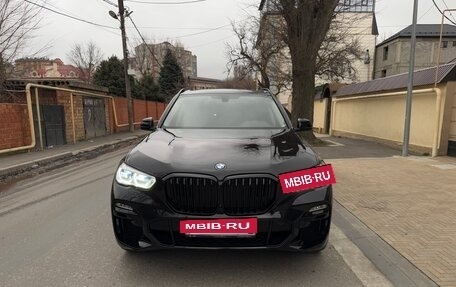 BMW X5, 2020 год, 8 200 000 рублей, 6 фотография