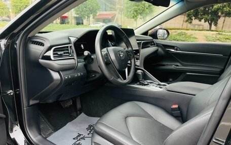 Toyota Camry, 2022 год, 2 420 442 рублей, 11 фотография