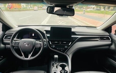 Toyota Camry, 2022 год, 2 420 442 рублей, 9 фотография
