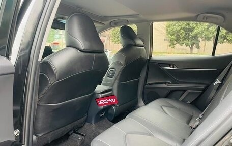 Toyota Camry, 2022 год, 2 420 442 рублей, 18 фотография